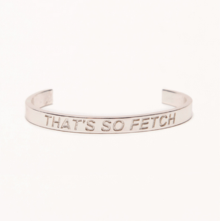 Illustration for article titled There's a line of Mean Girls jewelry now, for those times you want to look like Glen Coco